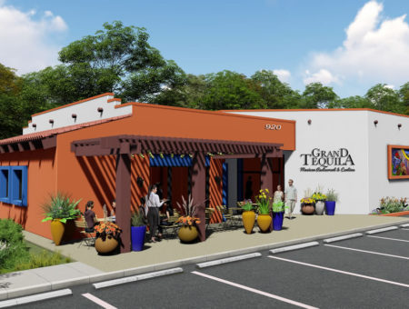 Grand Tequila Restaurant
